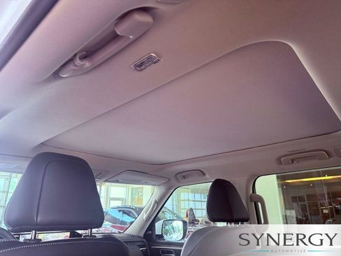 Certified 2026 INFINITI QX80 Luxe w/ Cargo Package RWD image 31