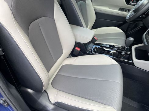 Certified 2026 Subaru Forester Limited AWD/4WD image 18