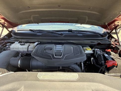 Used 2023 Jeep Grand Wagoneer Series III image 14