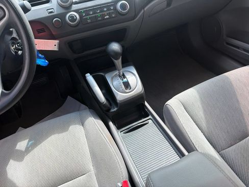 Used 2011 Honda Civic LX image 15