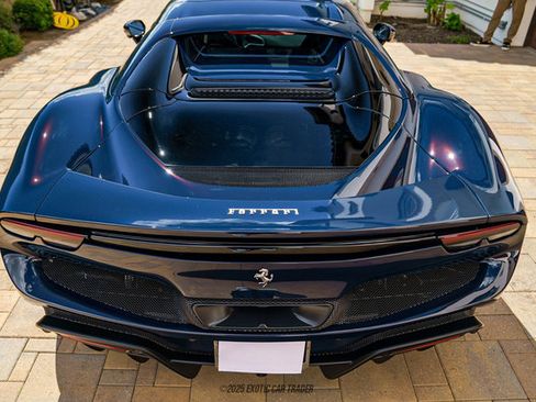 Used 2025 Ferrari 296 GTS image 58