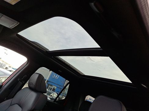 New 2026 Honda Passport TrailSport Elite image 11