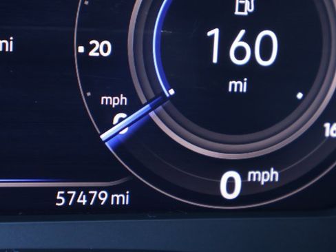 Certified 2022 Volkswagen Atlas SE image 23