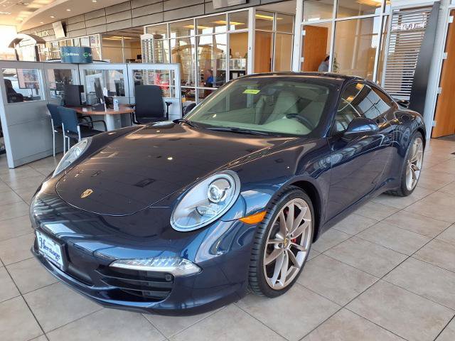 Used 2013 Porsche 911 Carrera RWD image 27