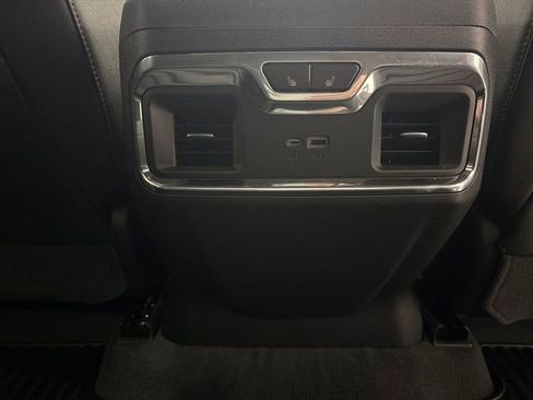 New 2026 Chevrolet Silverado 3500 LTZ w/ LTZ Plus Package image 28