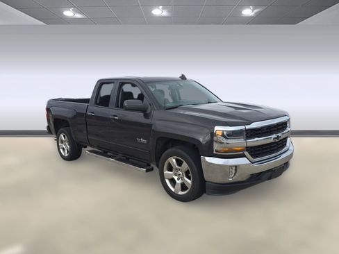 Used 2016 Chevrolet Silverado 1500 LT w/ Texas Edition image 7
