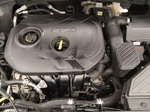 Used 2020 Hyundai Tucson Value FWD image 30