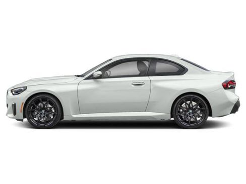 Used 2023 BMW 230i xDrive Coupe w/ Convenience Package image 3