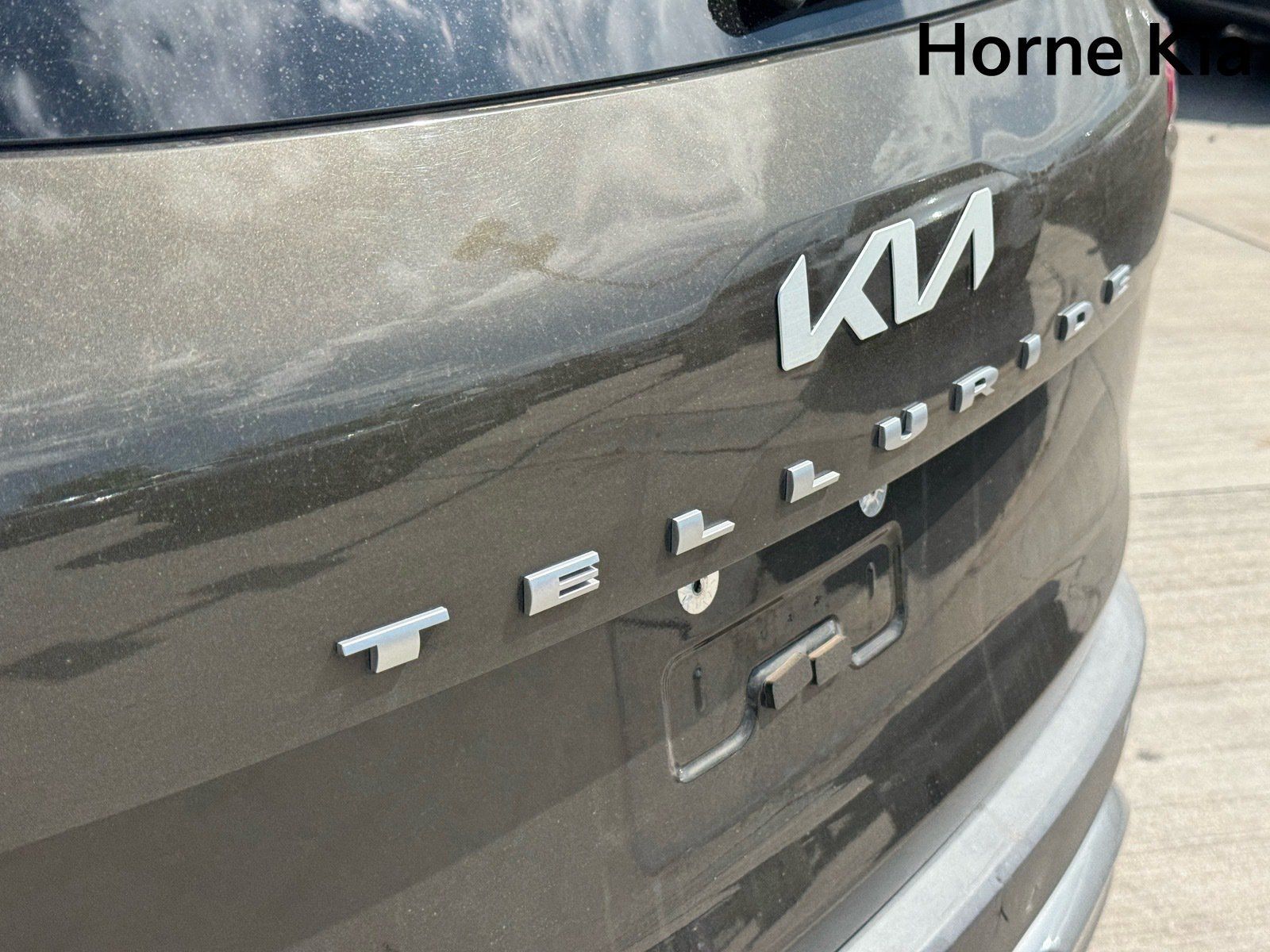 Used 2022 Kia Telluride EX w/ EX Premium Package FWD image 31
