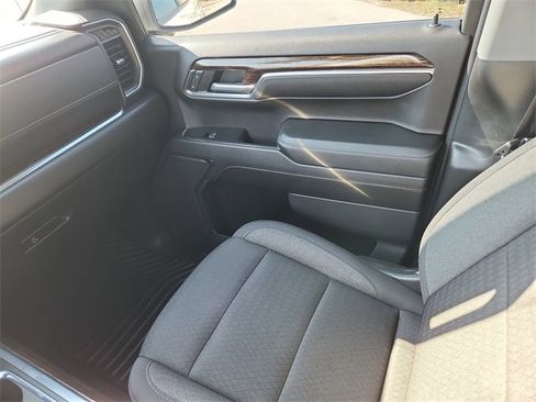 Certified 2023 GMC Sierra 1500 Elevation image 13