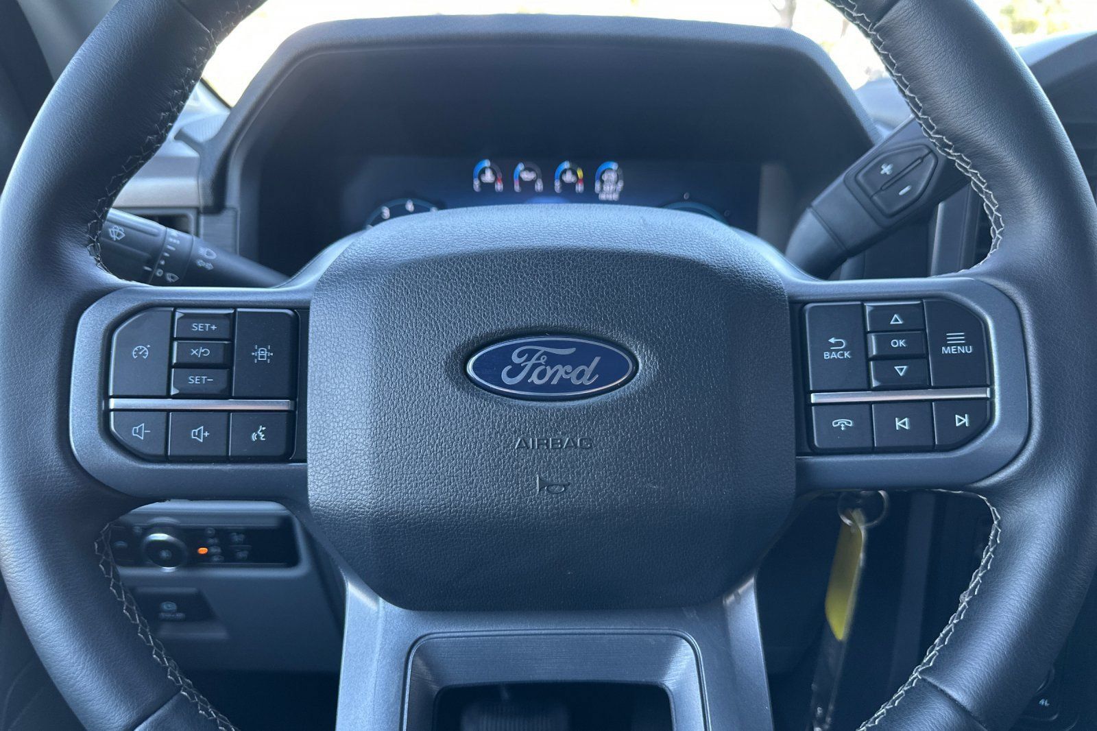 Used 2024 Ford F150 XLT AWD/4WD image 22