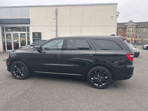 Used 2023 Dodge Durango R/T image 5