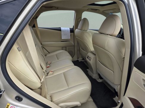 Used 2015 Lexus RX 350 FWD image 26