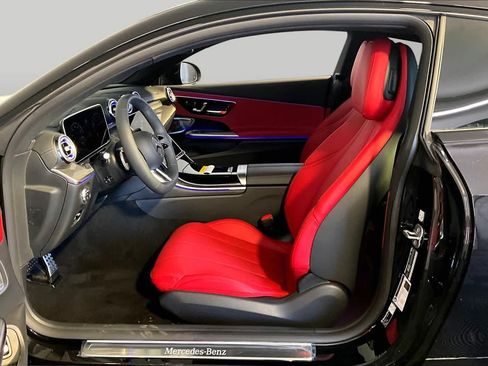 New 2026 Mercedes-Benz CLE 450 4MATIC Coupe image 13