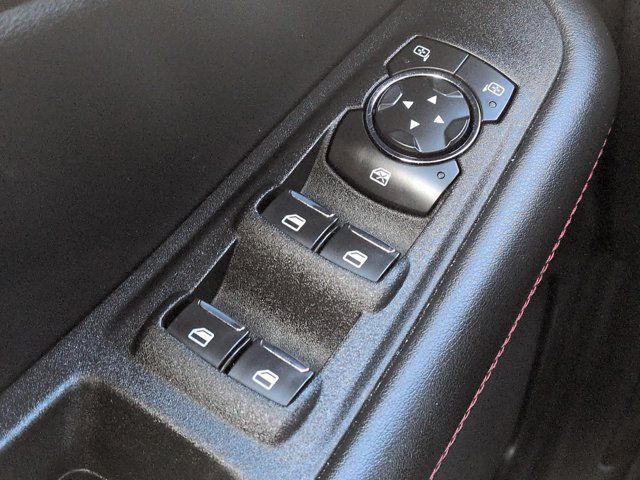 Used 2021 Ford Edge ST-Line FWD image 21