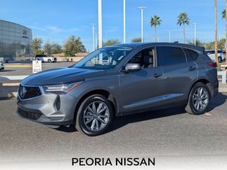 Used 2023 Acura RDX w/ Technology Package video 1