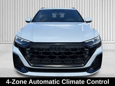 New 2026 Audi Q8 Premium Plus AWD/4WD image 8
