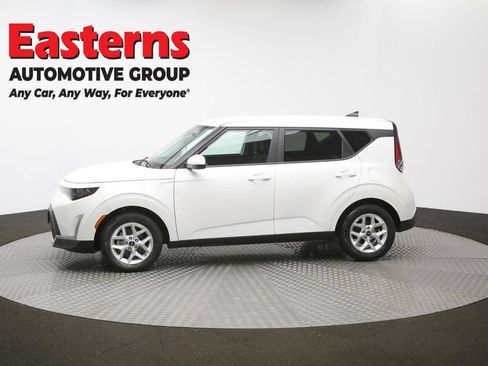Used 2024 Kia Soul LX w/ Option Group 015 FWD image 58