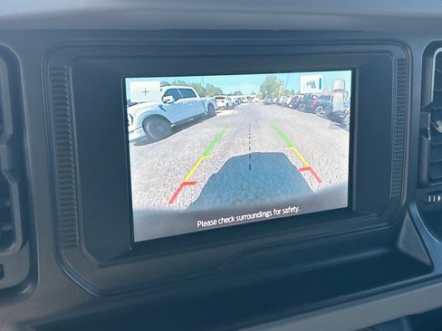 Used 2022 Ford Bronco Big Bend AWD/4WD image 33