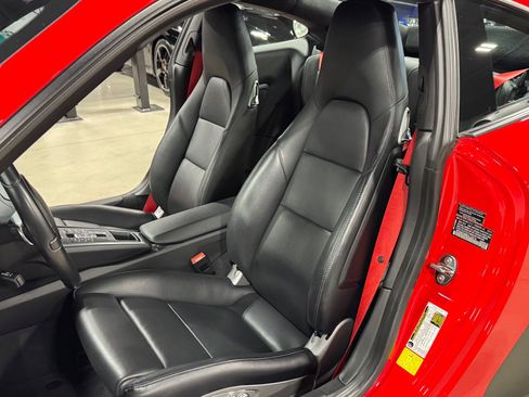 Used 2013 Porsche 911 Carrera S RWD image 51