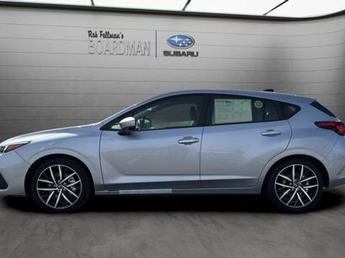 New 2026 Subaru Impreza 2.0i Sport image 9