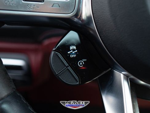 Used 2021 Mercedes-Benz G 63 AMG 4MATIC image 28