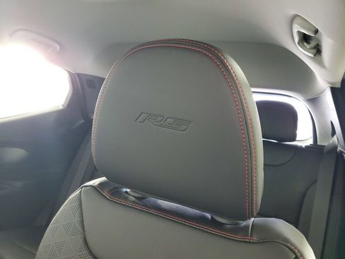 New 2027 Chevrolet Bolt RS FWD image 29