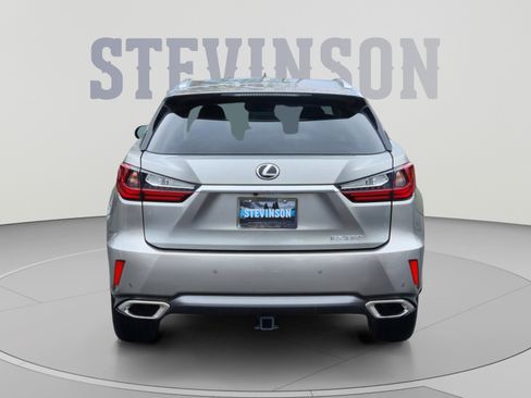 Used 2017 Lexus RX 350 AWD image 6