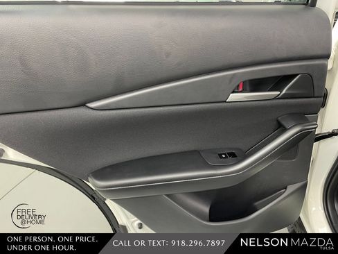 New 2026 MAZDA CX-30 AWD 2.5 S image 37