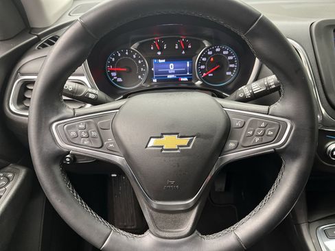 Certified 2023 Chevrolet Equinox LT image 14