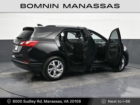 Used 2019 Chevrolet Equinox Premier image 36