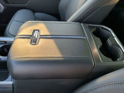 New 2026 Ford F250 Platinum image 34