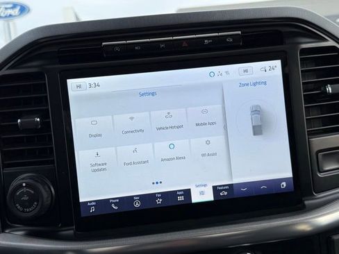 Used 2023 Ford F150 Raptor w/ Raptor 37 Performance Package image 28