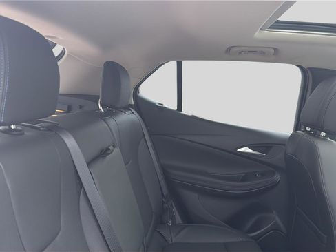 New 2026 Buick Encore GX Sport Touring w/ Comfort Package image 21