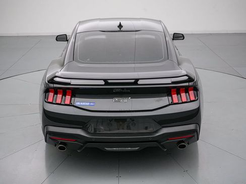Certified 2024 Ford Mustang GT Premium w/ GT Performance Package RWD image 5