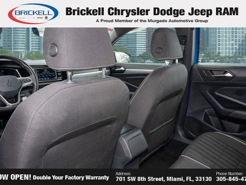 Used 2022 Volkswagen Jetta Sport FWD image 18
