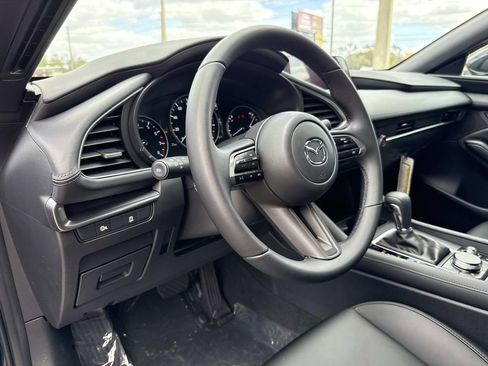 New 2026 MAZDA MAZDA3 s Sport image 26