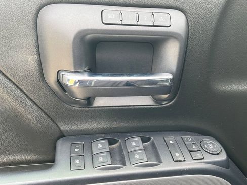 Used 2018 Chevrolet Silverado 2500 LTZ w/ Duramax Plus Package image 14