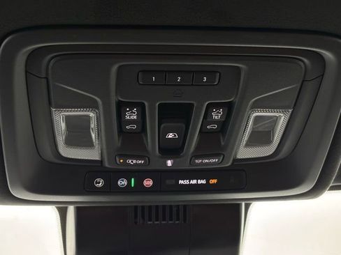 New 2026 GMC Sierra 1500 Denali Ultimate image 25