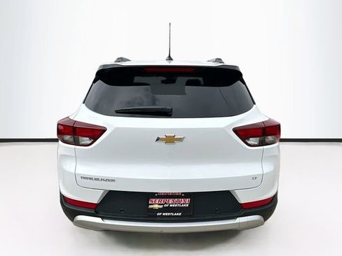New 2026 Chevrolet TrailBlazer LT w/ Convenience Package image 7
