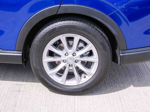 Used 2024 Honda CR-V EX-L image 9