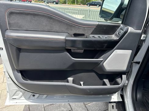 Used 2026 Ford F150 Raptor w/ Equipment Group 803A Raptor R AWD/4WD image 17