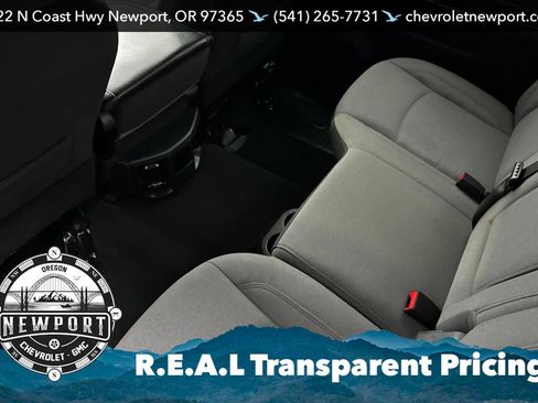 Used 2022 RAM 2500 Big Horn w/ Level A Equipment Group AWD/4WD image 12