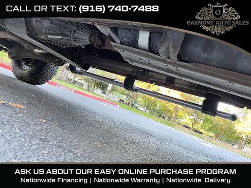 Used 2005 Ford F250 XLT AWD/4WD image 18