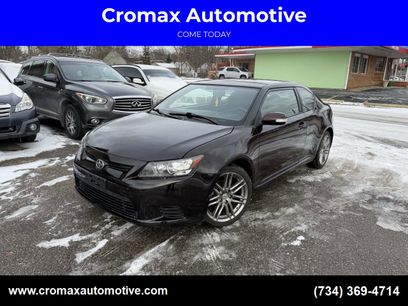 Used 2011 Scion tC