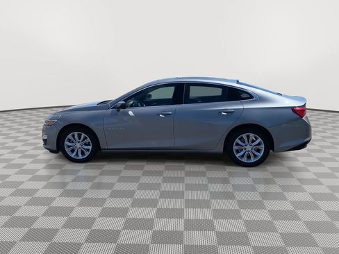 Used 2024 Chevrolet Malibu LT FWD image 4