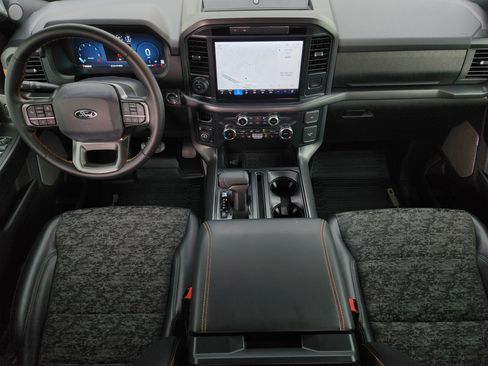 Used 2025 Ford F150 Tremor w/ Mobile Office Package AWD/4WD image 26