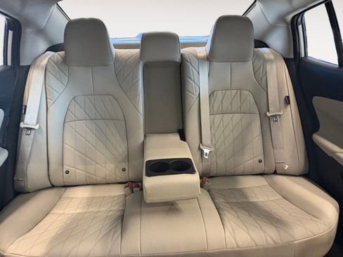 New 2026 Nissan Sentra SL image 24