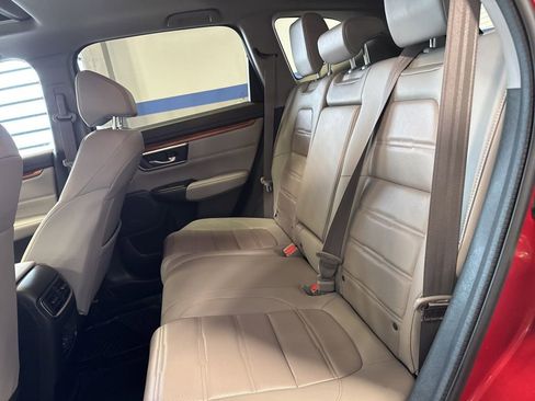 Used 2020 Honda CR-V Touring image 27