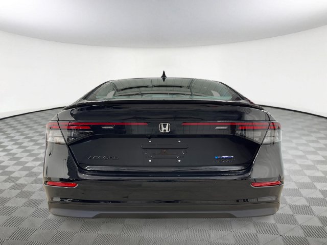 New 2026 Honda Accord Sport image 5